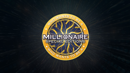 Who wants to be a Millionaire CHRISTMAS EDITION, слайд 1