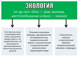 Экологическое право, слайд 4