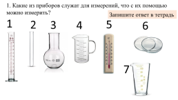 Методы изучения живой природы, слайд 13