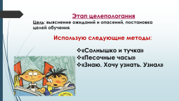 Пути повышения эффективности и качества уроков русского языка, слайд 10
