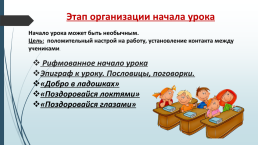 Пути повышения эффективности и качества уроков русского языка, слайд 7