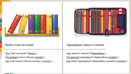 Опорные таблицы по русскому языку как средство повышения эффективности освоения учебного материала, слайд 21
