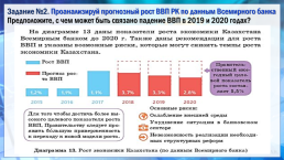 Экономика регионов Казахстана, слайд 22