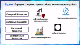 Экономика регионов Казахстана, слайд 27