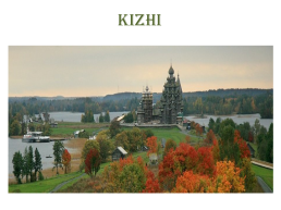 Kizhi