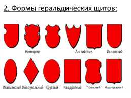 Гербы городов Пензенского края, слайд 4